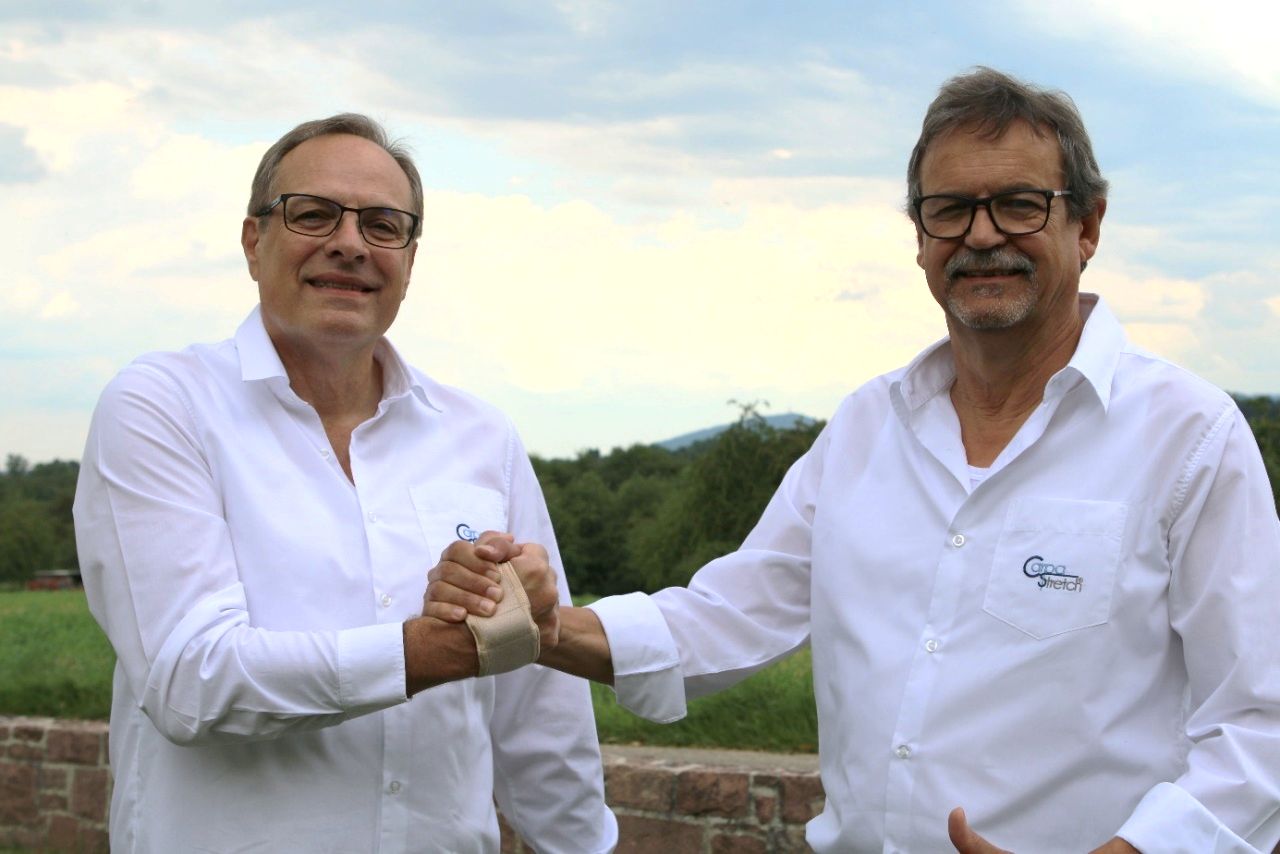 Dieter Heyl Bertram Bittel